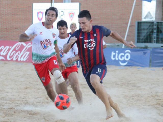 El inicio de la cuarta etapa