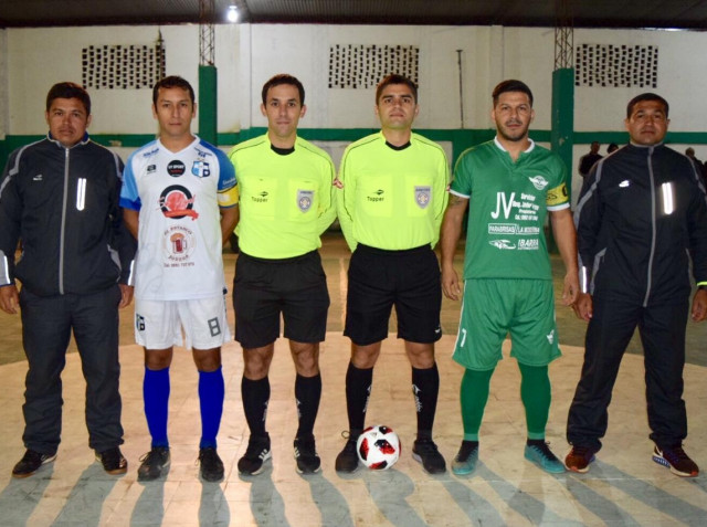 Se viene la sexta fecha