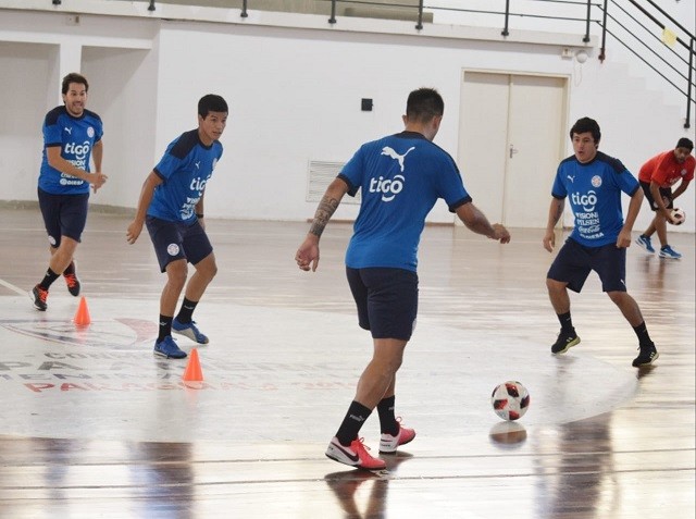 Trabajos tácticos con balones
