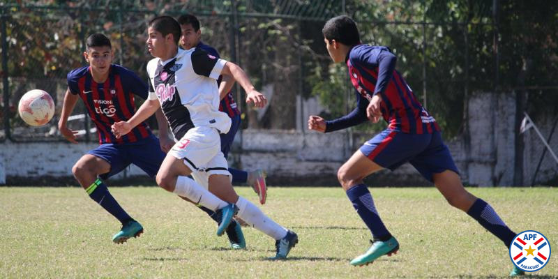 Concluyó la tercera fecha