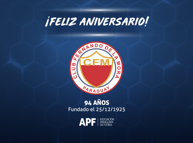 Celebra un nuevo aniversario en una fecha especial