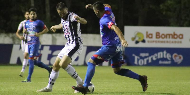 No se sacaron ventajas