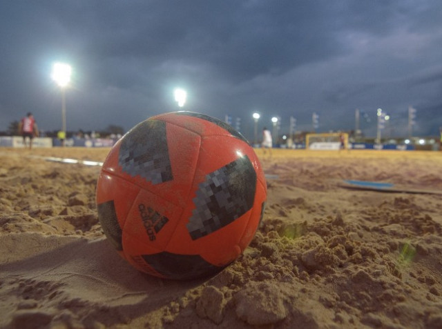 Olimpia y Cerro se enfrentarán en semifinales