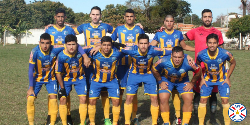 Copa Paraguay por la Sudamericana