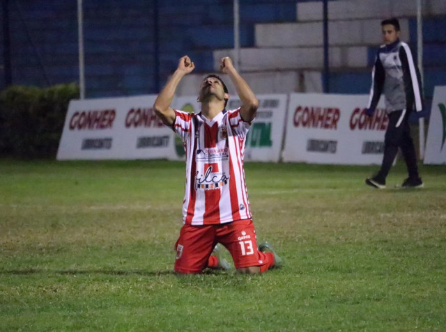 Copa Paraguay: apuntando a los octavos