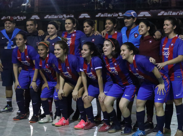 Se conocen los pretendientes para la gran final