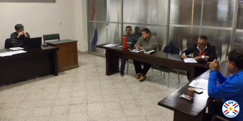 Inicia el Clausura en las Formativas