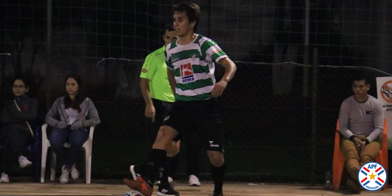 La Intermedia y su jornada 6