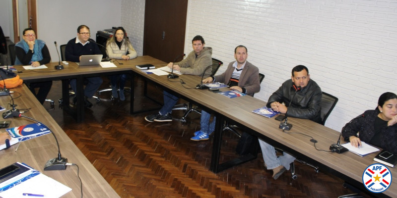 Copa Paraguay y su fecha actualizada