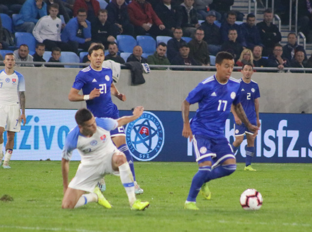 Kaku Romero: “A seguir por este camino”