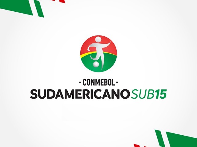 Sudamericano Sub 15 2019, bienvenido a Paraguay
