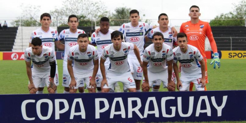 Inicio de los octavos de final