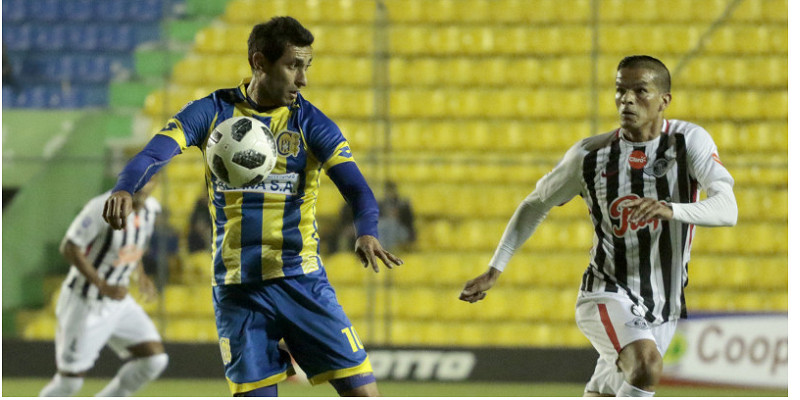 En Tuyucuá se cierra la fecha 13
