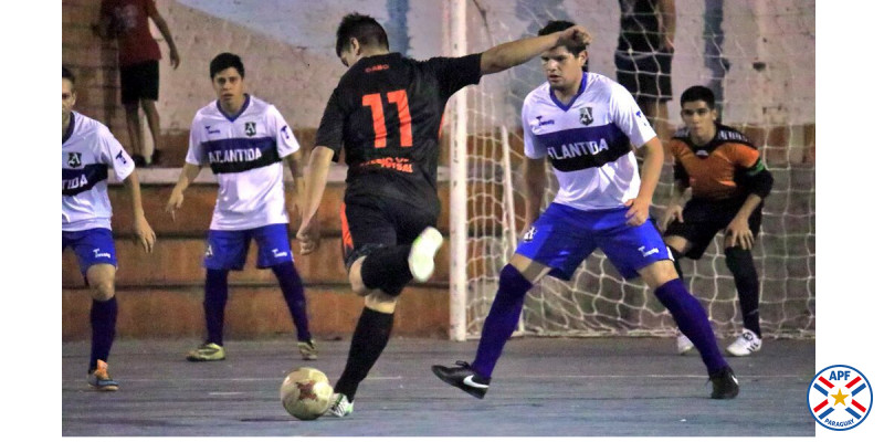 La octava fecha en Intermedia
