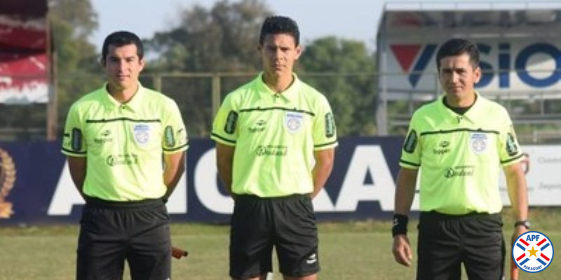 Pitarán en la Copa Paraguay