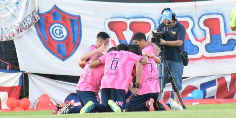 Ciclón insolado en el Este