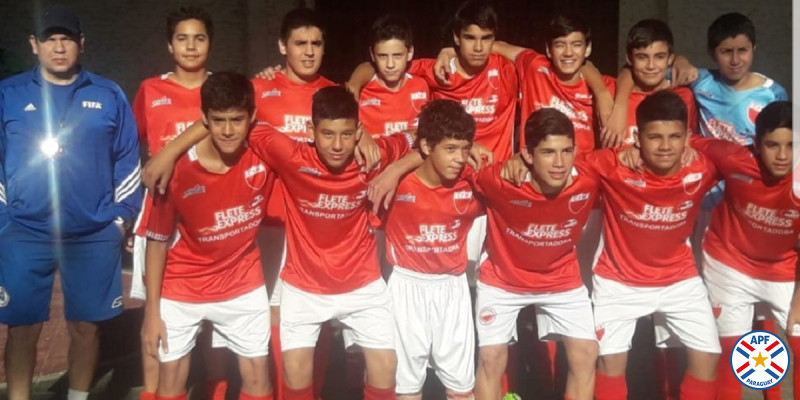 Chicos de futsal tienen calendario
