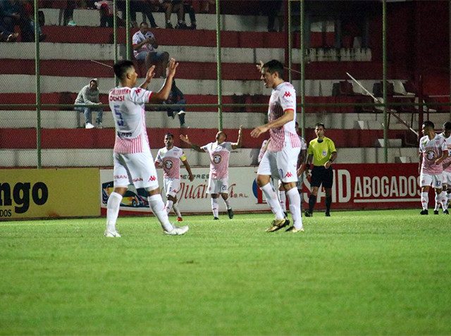 El “Santo” vuelve a creer