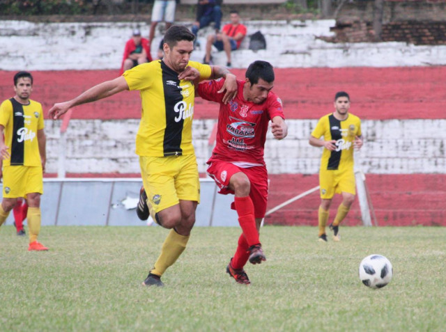 Primera B: se bajó el telón de la fecha 8