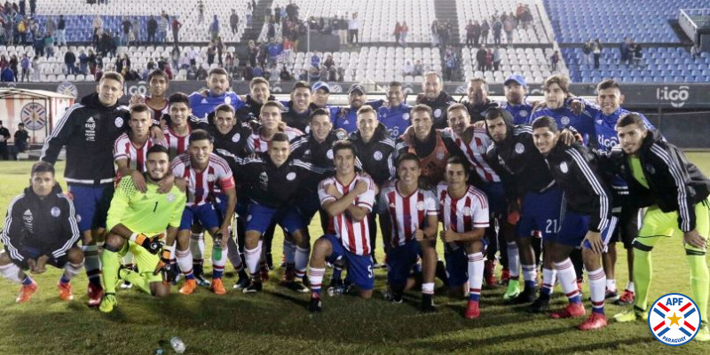 Albirroja subcampeona
