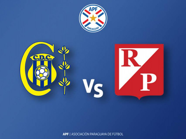 Deportivo Capiatá recibe a River Plate
