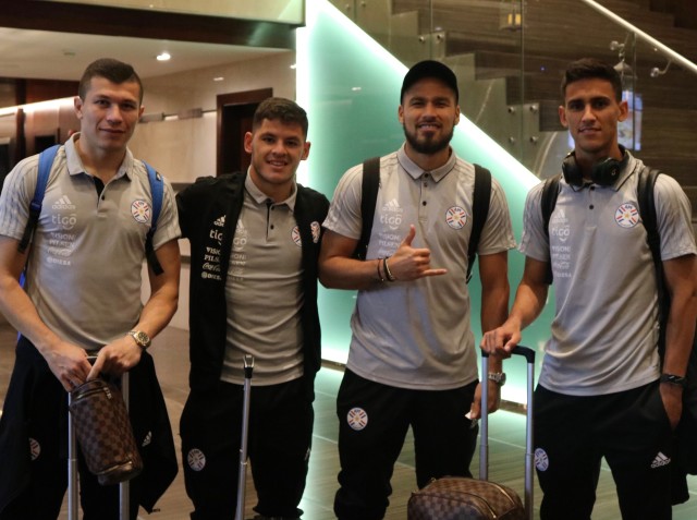 Última práctica en Sofía y arribo a Riad