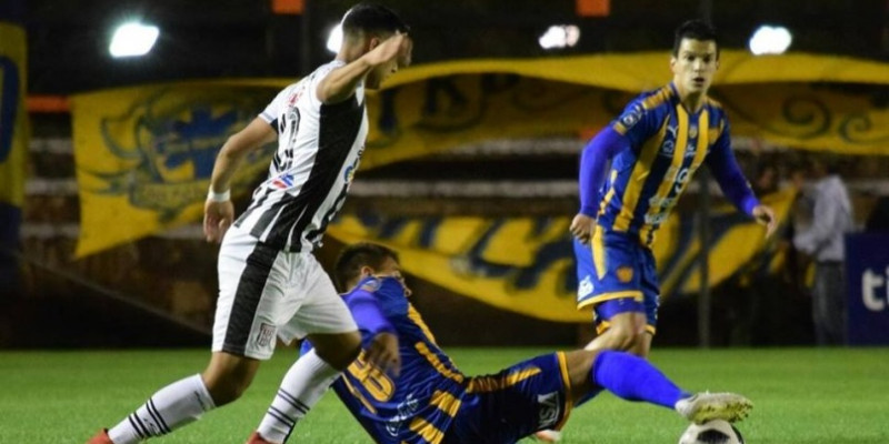 Una final para los dos