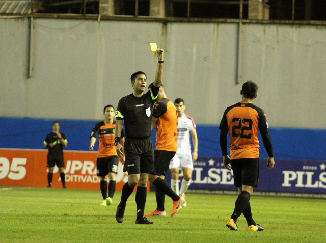 El análisis arbitral de la fecha 14