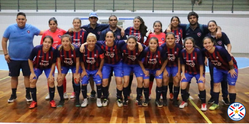 Mañana culmina Futsal Femenino