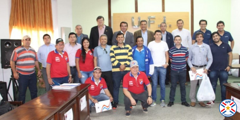 En el Sur arranca el Nacional B