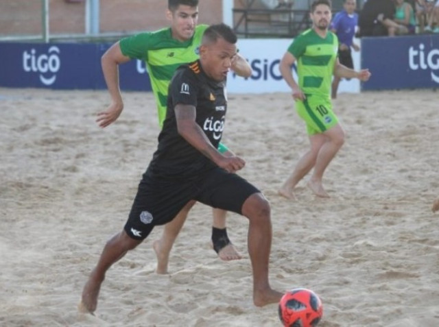 Arranca la segunda etapa de la Superliga
