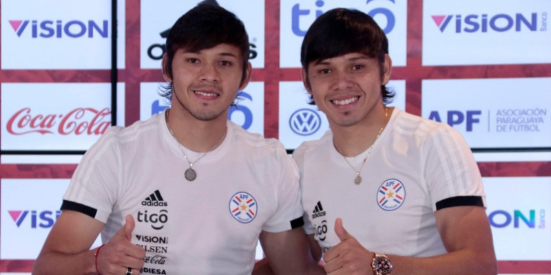 La felicidad de Óscar y Ángel
