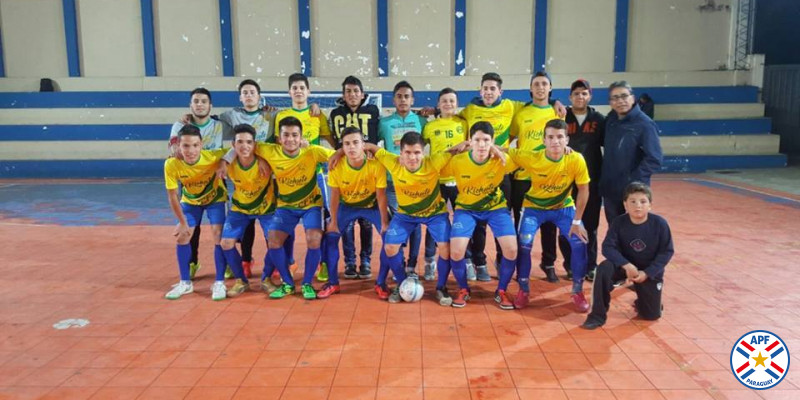 Se fue un gran deportista