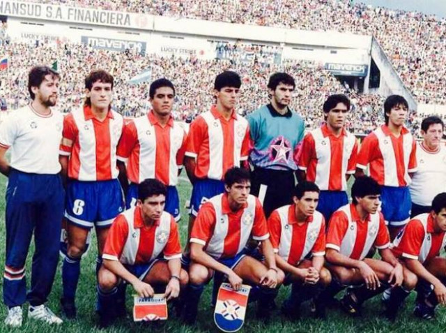 A 27 años de la conquista del Preolímpico