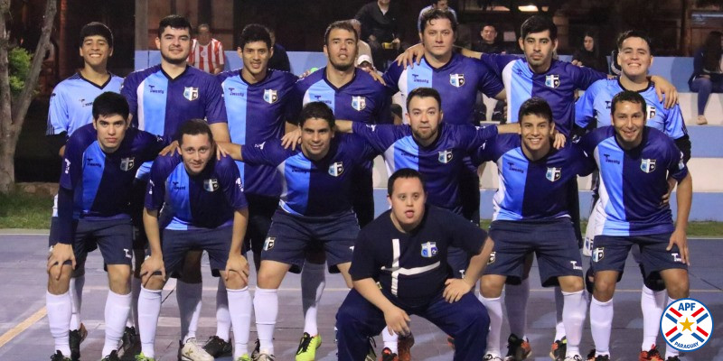 Nuevo puntero en la Serie A