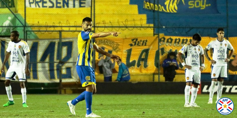 Cabrera queda dos partidos fuera