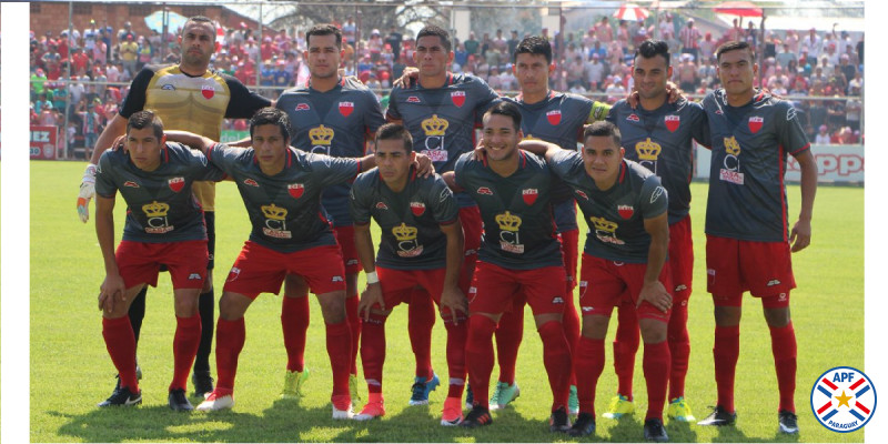 Arranca 2ª. fase de Copa Paraguay