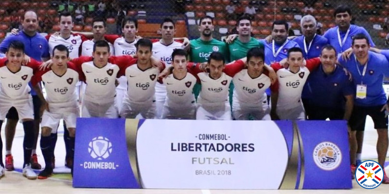 El Ciclón va por las semifinales