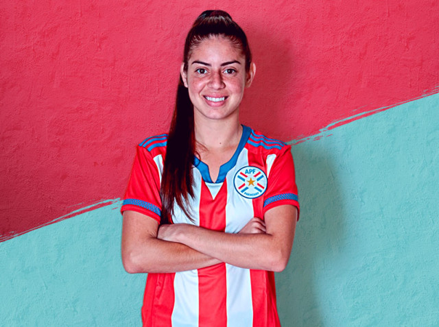 Cuando el fútbol es la gran inspiración