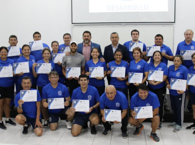Otro impulso para el fútbol femenino