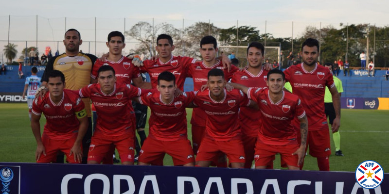 Un vistazo a la Copa Paraguay