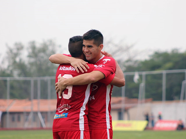Fernando de la Mora y Atyra FC, entre los 16 mejores de la Copa Paraguay