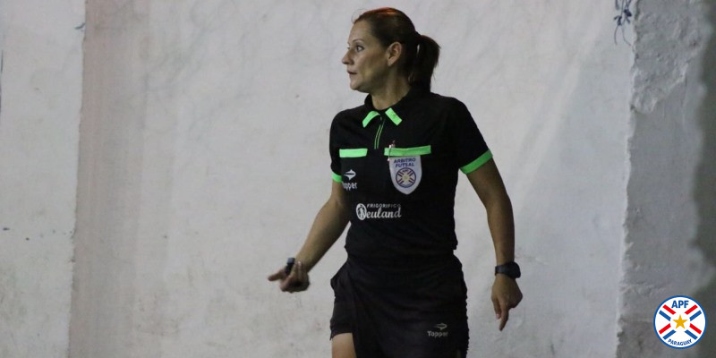 La décima tiene a sus juezas