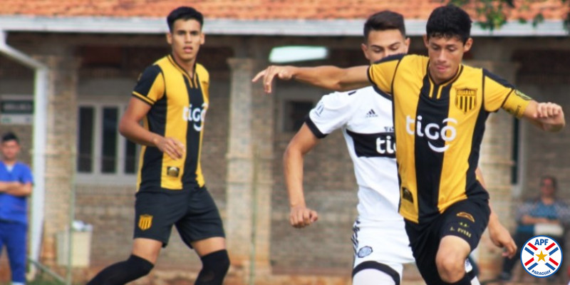 La octava fecha en Las Formativas