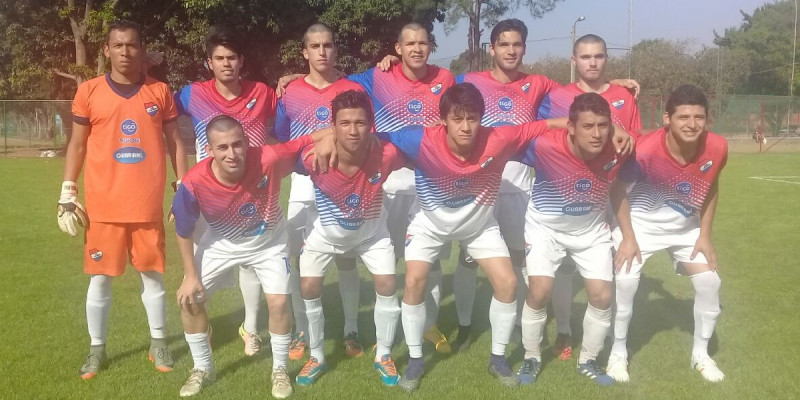 El domingo definen la Pre Intermedia