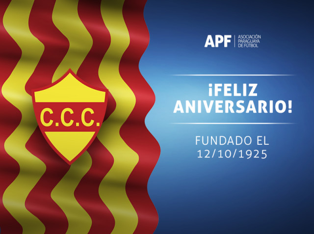 Los 95 años del Colón de Nemby