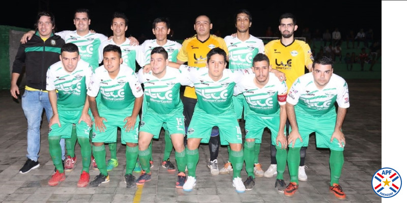 Honor Futsal tiene 7 cuartofinalistas