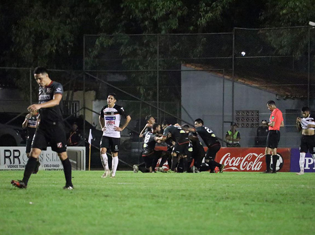 River Plate sumó su segunda victoria consecutiva