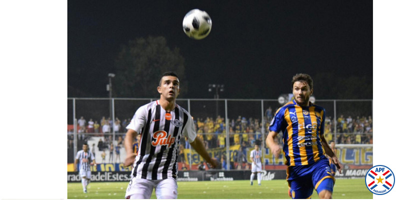 Luque y Libertad, por recuperarse