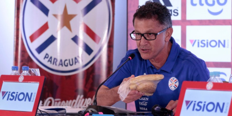 Osorio se ve en un Defensores colmado